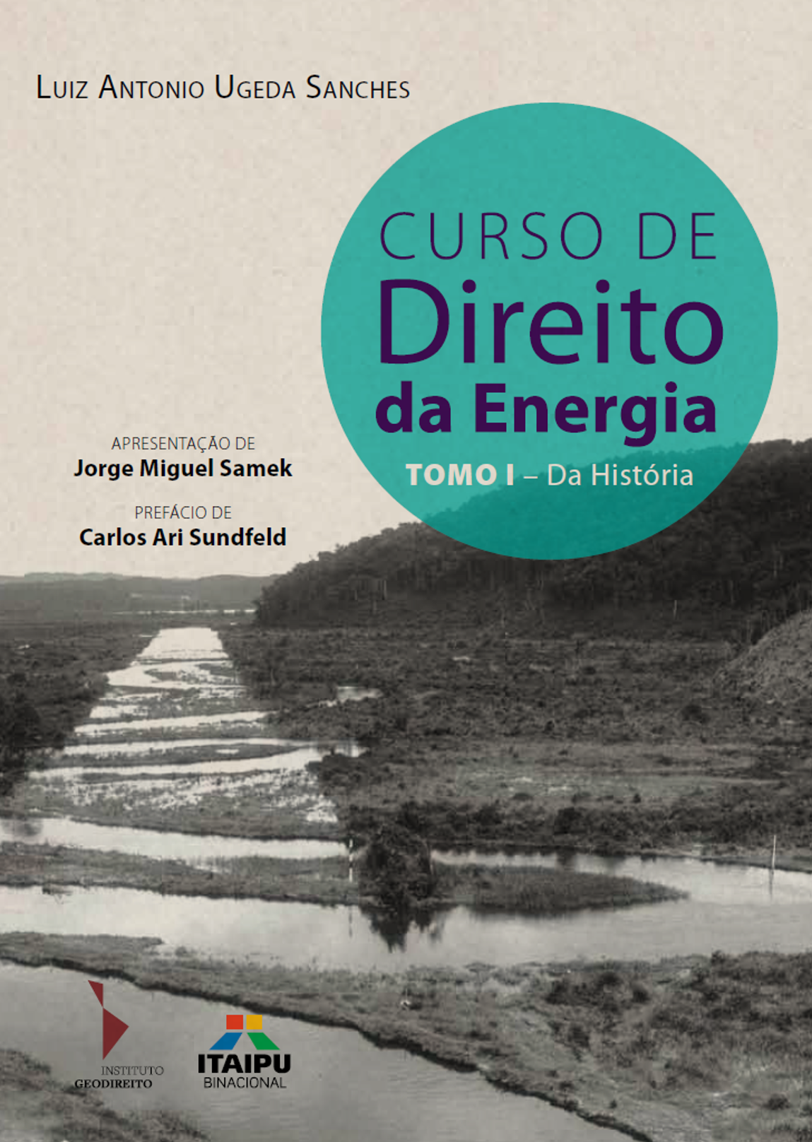 Curso de Direito da Energia