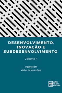 A contribuição do Supremo Tribunal Federal para a formação do direito ambiental geográfico brasileiro. In: AGRA, Walber de Moura. (Org.). Desenvolvimento, inovação e subdesenvolvimento