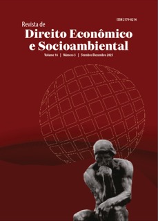 The Legal Geography of Landscape: Cultural heritage and the right to space in Brazil