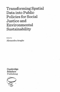 The Use of Spatial Data Infrastructure by the Public Prosecutor's Office in Brazil to Promote Human Dignity