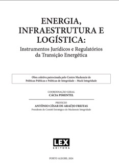 Qual Mapa Vale? O Uso de Geoinformação para Resolução de Conflitos Territoriais no Setor Elétrico Brasileiro