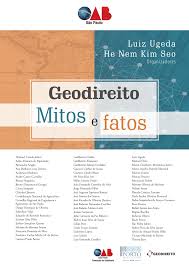 Mito 2: O Brasil, pelo IBGE e a Concar, já regula o setor de mapas