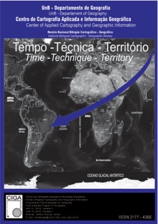 A Geografia, Antes de Mais Nada, Serve para Mediar a Paz pela Infraestrutura de Dados Espaciais - Da Geopolítica ao Geodireito