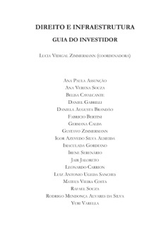 Modelo institucional do setor energético brasileiro para novos investidores