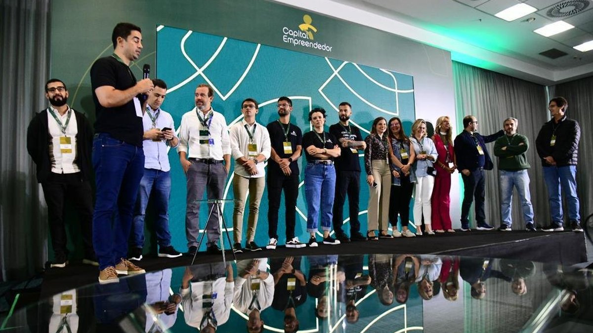 Investidores-anjos e startups fazem ferver o Capital Empreendedor