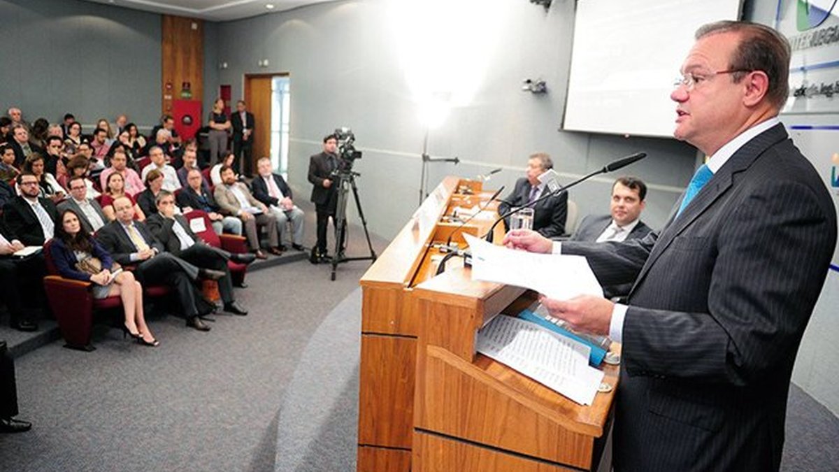 Seminário sobre georreferenciamento aborda dados espaciais da Embrapa