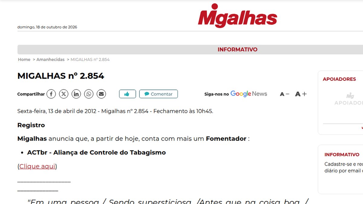 MIGALHAS nº 2.854: Divulgação do livro “Curso de Direito da Energia”, de Luiz Ugeda