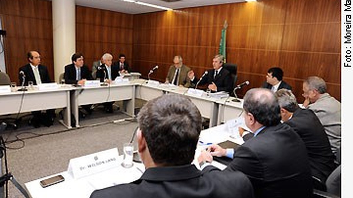 CI encerra ciclo de debates sobre formação de Recursos Humanos