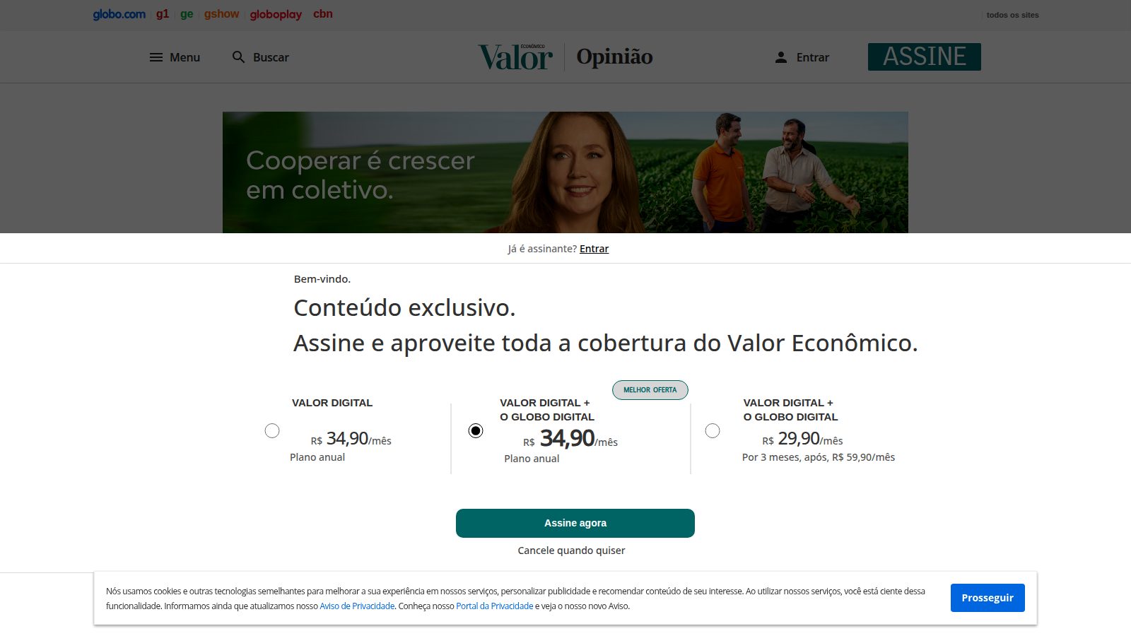A batalha dos dados no Plano Clima