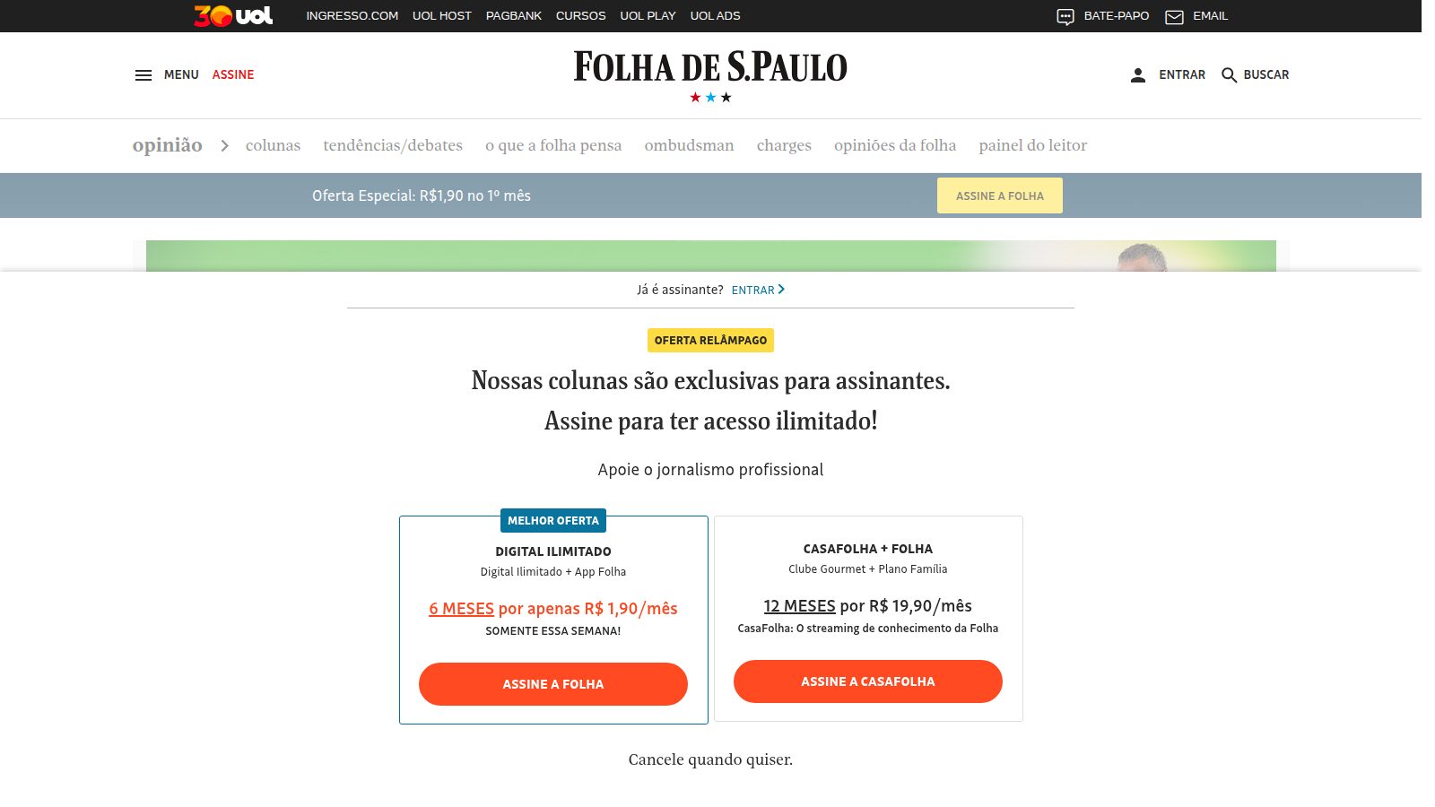 IBGE precisa ser órgão de Estado, não um centro acadêmico